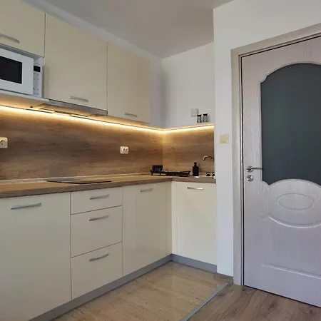 Aparthotel Cabacum Pleasure Beachfront