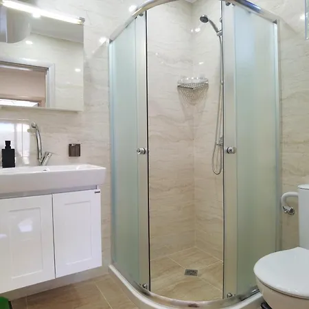 Cabacum Pleasure Beachfront Aparthotel *