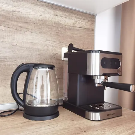 Aparthotel Cabacum Pleasure Beachfront