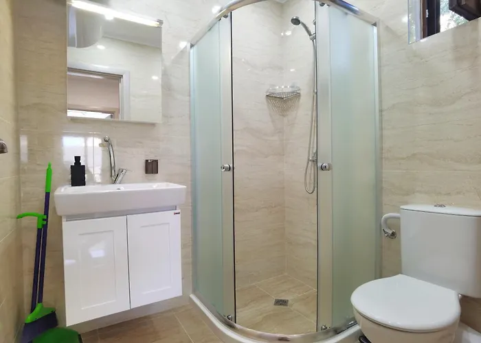 Cabacum Pleasure Beachfront Aparthotel 3*