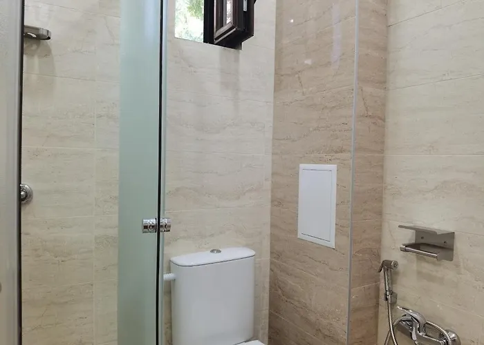 Aparthotel Cabacum Pleasure Beachfront Varna