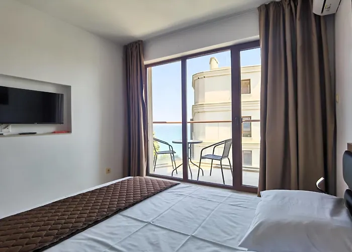 Cabacum Pleasure Beachfront 3*